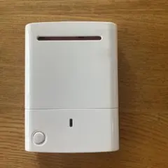 モバイルバッテリー 本体 電池式のサムネイル