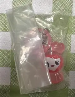 TWICE チェヨン めじるしアクセサリー