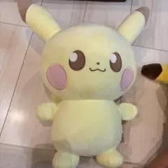 ポケモン ピカチュウ ぬいぐるみ