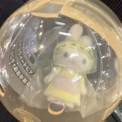 マイメロディ フロッキーフィギュア　ガチャガチャ　カプセルトイ　マイメロママ