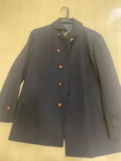 テイジンメンズショップ　コート