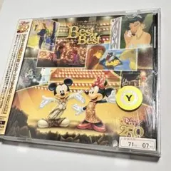 ディズニーファン読者が選んだ ディズニー ベスト・オブ・ベスト 250号記念盤