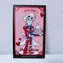 2025年最新】ハズビンホテル トレカ ルシファーの人気アイテム - メルカリ