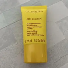 CLARINSコンフォート コンセントレ バーム マスクのサムネイル
