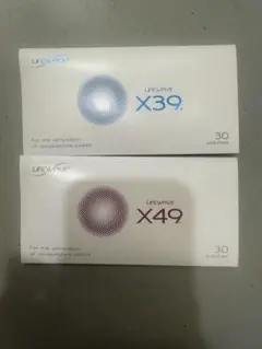 ライフウェーブ　×49 2025年最新】ライフウェーブ x49の人気アイテム - メルカリ