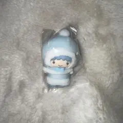 ちびっとも雪の精 キキ