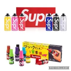 2026年最新】Supreme Montana Mini Cansの人気アイテム - メルカリ