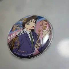メモリーCANバッジ 花京院 - メルカリ