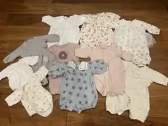 ベビー服 70 女の子