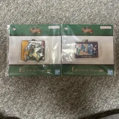 Mrs.GREEN APPLE E賞 ラバーコレクション 一番くじ ミセス