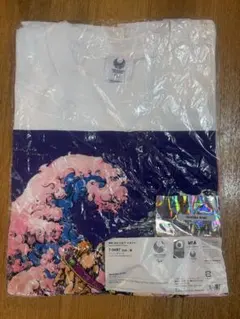東京パラリンピック 荒木飛呂彦 コラボ Tシャツ Lサイズ ジョジョ