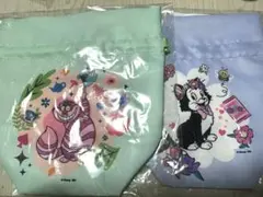 マリーちゃん 一番くじ 巾着