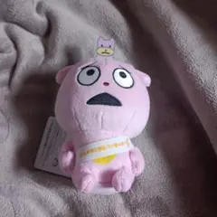 スタジオUG にしむらゆうじ ぬいぐるみ ～みんなが主役の10周年～ ぴこちゃん