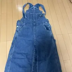 GU オーバーオール