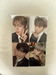 ZEROBASEONE キムテレ トレカ