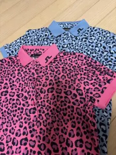 J.LINDEBERG ジェイリンドバーグ 半袖 ポロシャツ S ２枚セット