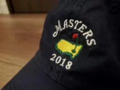 2025年最新】MASTERS キャップの人気アイテム - メルカリ