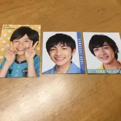 Myojo データカード デタカ