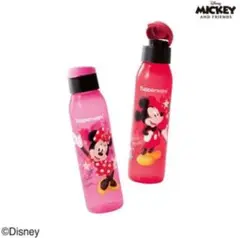 タッパーウェアとディズニーのコラボ⭐︎ミッキー 2Lボトルとタンブラー未使用箱入り 2025年最新】タッパーウェアディズニーの人気アイテム - メルカリ
