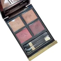 TOM FORD アイカラークォード アイシャドウパレット4A ハネムーンのサムネイル