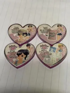 プリティーリズム プリズムストーン 9個セット - メルカリ