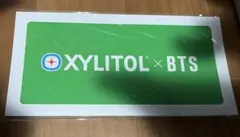XYLITOL BTS