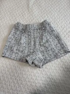 値下げ ブランシェス ショートパンツ 100