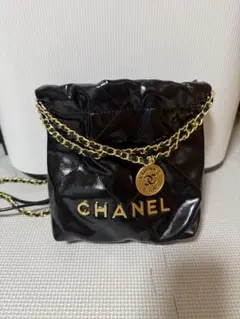 CHANEL 22 ミニのサムネイル