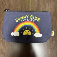 トイストーリー SUNNY SIDEポーチ