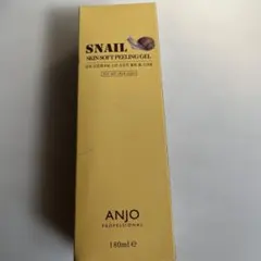 ANJO SNail Skin Soft Peeling Gel 180mlのサムネイル