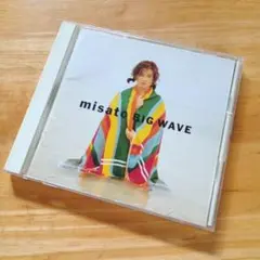 廃盤・希少　BIG WAVE　渡辺美里　ビッグウェーブ