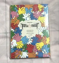B&ZAI First Beat DVD 橋本涼 本髙克樹 矢花黎 川崎星輝 - メルカリ