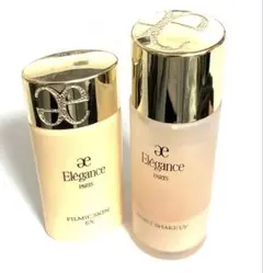 2025年最新】Elegance ファンデーションの人気アイテム - メルカリ