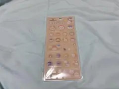 タイルシール ちいかわ ハチワレ うさぎ ちいかぶ ベージュ モモンガ