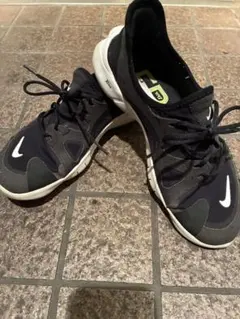 Nike Free Run 5.0 フリーラン 24.5cm