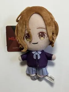 2025年最新】ミルグラムぬいぐるみの人気アイテム - メルカリ