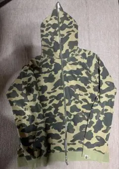 2025年最新】A BATHING APE 柄・デザイン：カモフラ(迷彩