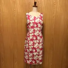 2025年最新】Brooks Brothers 柄：花柄 ノースリーブの人気