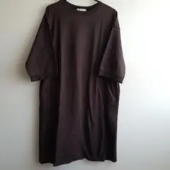 *お値下げ* chocol raffine robe チュニックワンピースのサムネイル