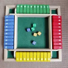 希少 ティルト(TiLT) 昭和レトロ シーソー・ボードゲーム エポック社
