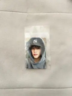 RIIZE / ODYSSEY / フォトカード　ソヒ