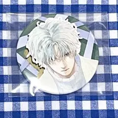 sakamoto days(サカモトデイズ)コレクション缶バッジ☆スラー