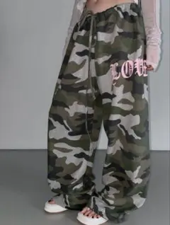 パンツ