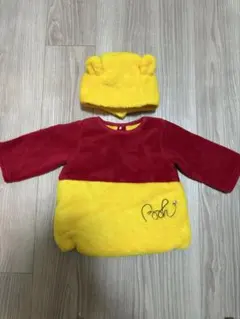 ディズニー プーさん コスプレ ベビー
