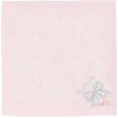JILL STUART ピンクのハンカチのサムネイル