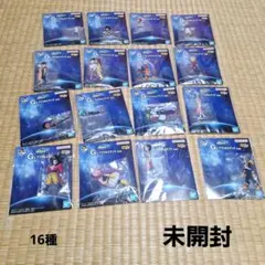 一番くじ　ドラゴンボールGT アクリルスタンド