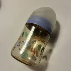 Pigeon 哺乳瓶 160ml カラフル