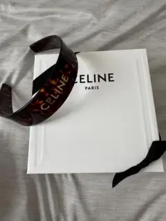 2025年最新】CELINE レディース ヘアバンド・カチューシャの人気
