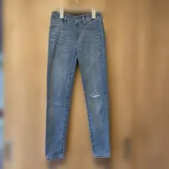 UNIQLO スキニー 150