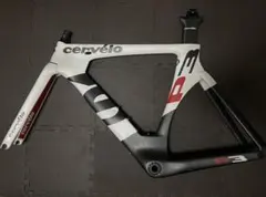 2014年 サーヴェロ フレームセット トライアスロンTTバイク 2026年最新】Cervelo トライアスロン・TTバイクの人気アイテム - メルカリ